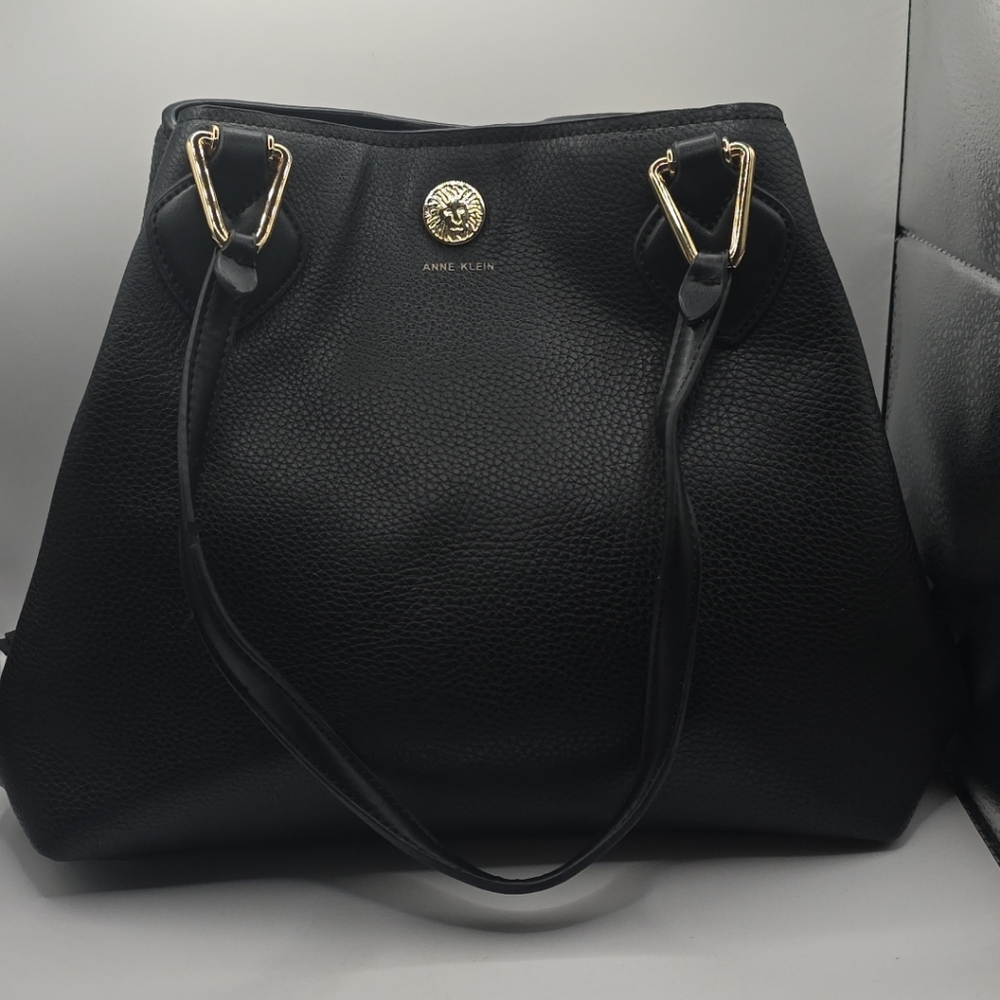 Anne Klein Black Women's Bag